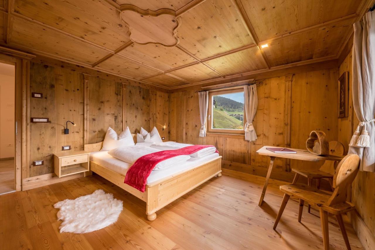 Panorama Apartment Raffeinhof Santa Valpurga Luaran gambar