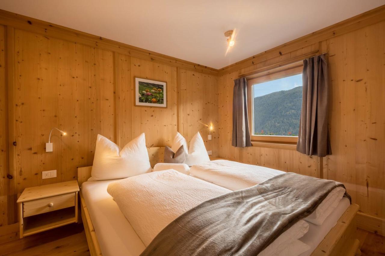 Panorama Apartment Raffeinhof Santa Valpurga Luaran gambar